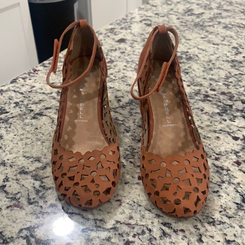 Jeffery Campbell